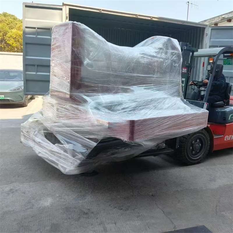 新疆眉山市物流专线：多元货运服务探秘